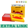 Display Hot Stamping Paper Box Printing